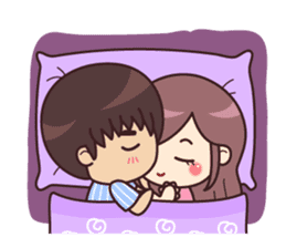 Sweetie Housewife(EN) sticker #7218499