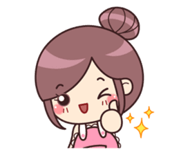 Sweetie Housewife(EN) sticker #7218505