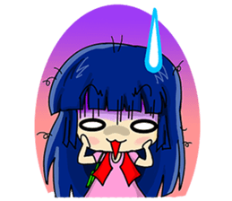 market online Shoppy and saley sticker #7218538