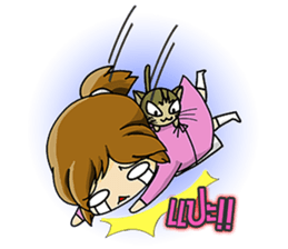 market online Shoppy and saley sticker #7218540