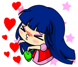 market online Shoppy and saley sticker #7218541