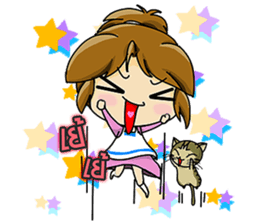 market online Shoppy and saley sticker #7218548