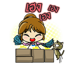 market online Shoppy and saley sticker #7218549