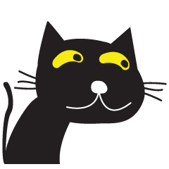 Black Cat Indy