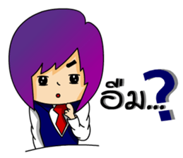 shouh&souta sticker #7219132