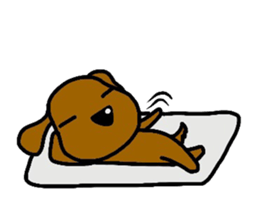 Feeling of Turkey.(Ver.2) sticker #7219448