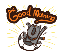 See Swat sticker #7219489