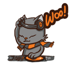 See Swat sticker #7219496