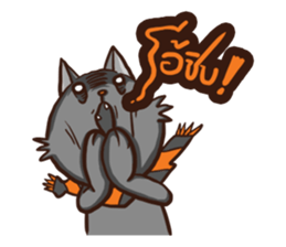 See Swat sticker #7219498