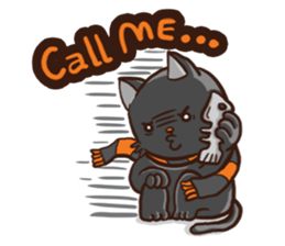 See Swat sticker #7219499