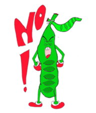 Mr&Mrs Sator sticker #7219801