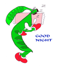 Mr&Mrs Sator sticker #7219802