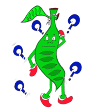 Mr&Mrs Sator sticker #7219807