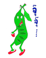 Mr&Mrs Sator sticker #7219810