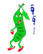 Mr&Mrs Sator sticker #7219810