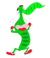 Mr&Mrs Sator sticker #7219828