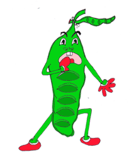 Mr&Mrs Sator sticker #7219832