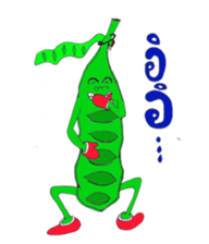 Mr&Mrs Sator sticker #7219836