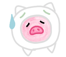 Summer of a mosquito coil sticker #7220316