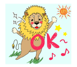 animal Band maybe sticker #7220600