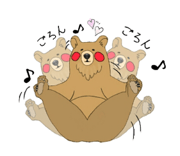 animal Band maybe sticker #7220603