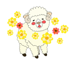 animal Band maybe sticker #7220605