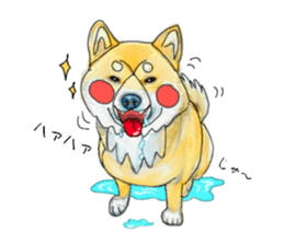 animal Band maybe sticker #7220607