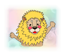 animal Band maybe sticker #7220609