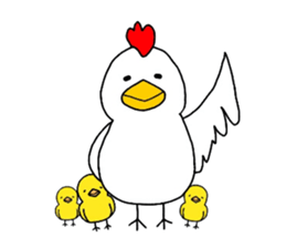 animal Band maybe sticker #7220610