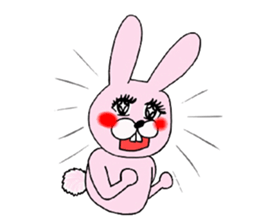 animal Band maybe sticker #7220618