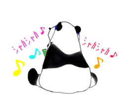 animal Band maybe sticker #7220629