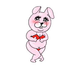 animal Band maybe sticker #7220633