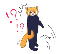 animal Band maybe sticker #7220636