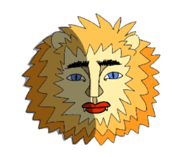 animal Band maybe sticker #7220639