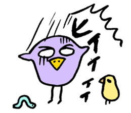 Tottotto6 sticker #7220766