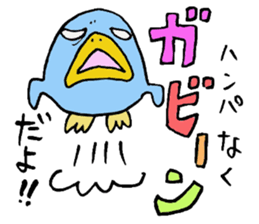 Tottotto6 sticker #7220789