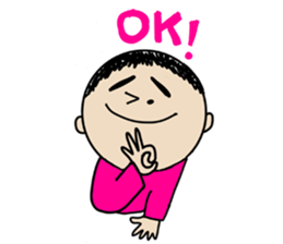 tee noy sticker #7220841