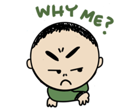 tee noy sticker #7220843