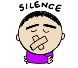 tee noy sticker #7220845