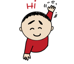 tee noy sticker #7220855