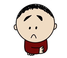 tee noy sticker #7220858