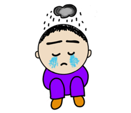 tee noy sticker #7220867