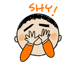 tee noy sticker #7220871