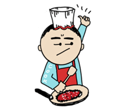 tee noy sticker #7220875