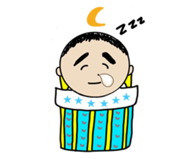 tee noy sticker #7220876