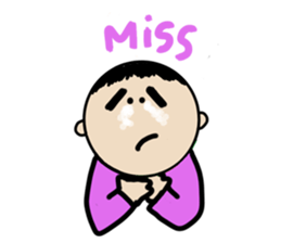 tee noy sticker #7220877