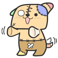 (B.B.B) as15 Fran-ken and his friends