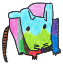 ikusei sticker sticker #7221676