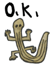 ikusei sticker sticker #7221677