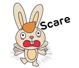 RABBY (EN) sticker #7221910